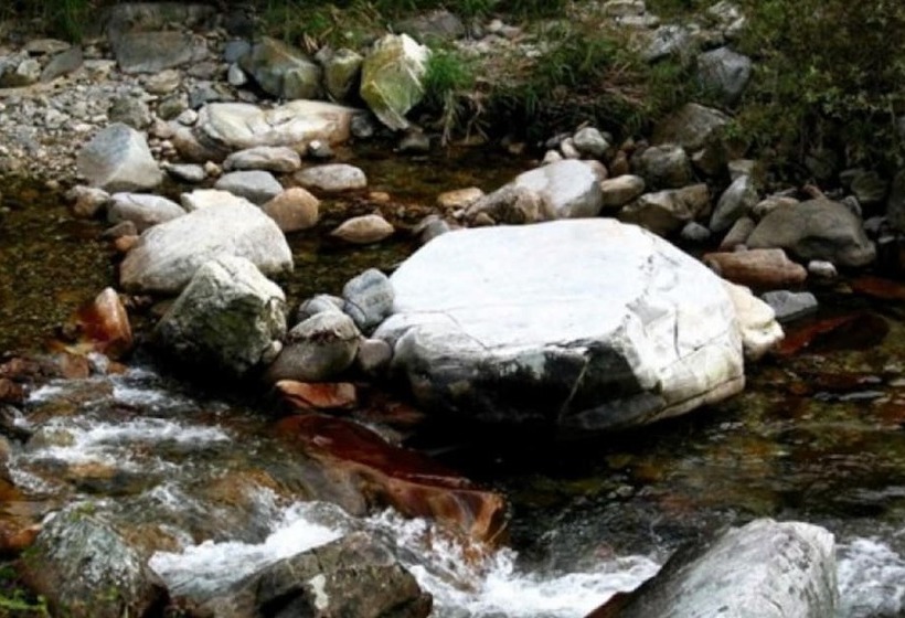 Danyang Fragrant Tree Pension