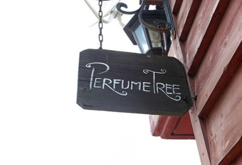 Danyang Fragrant Tree Pension