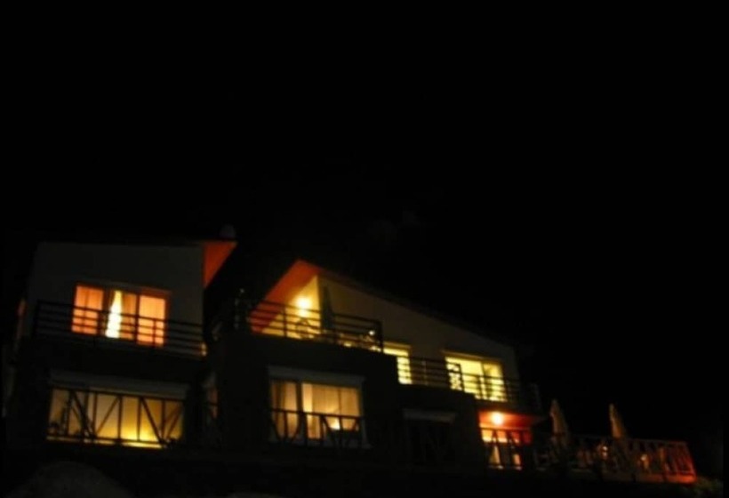 Danyang Fragrant Tree Pension