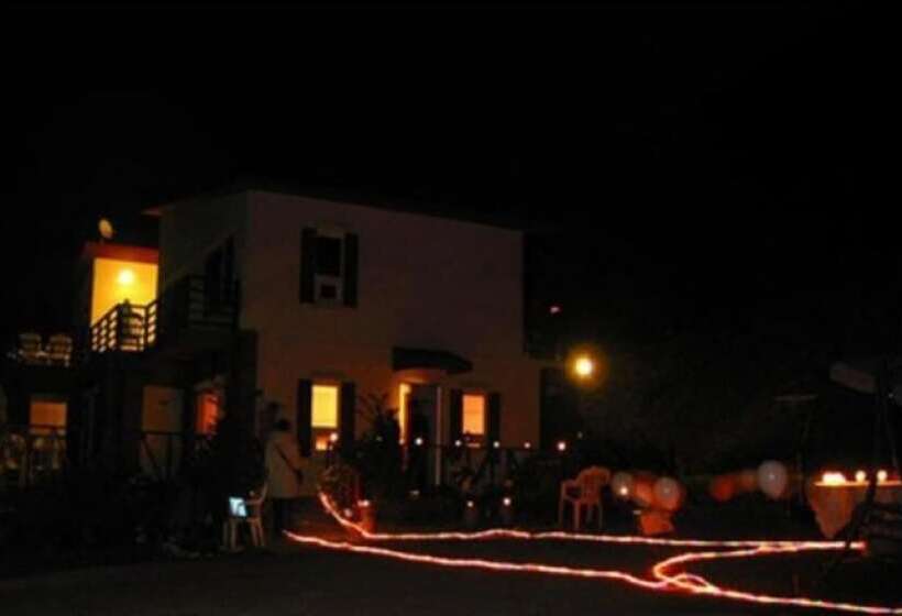 Danyang Fragrant Tree Pension