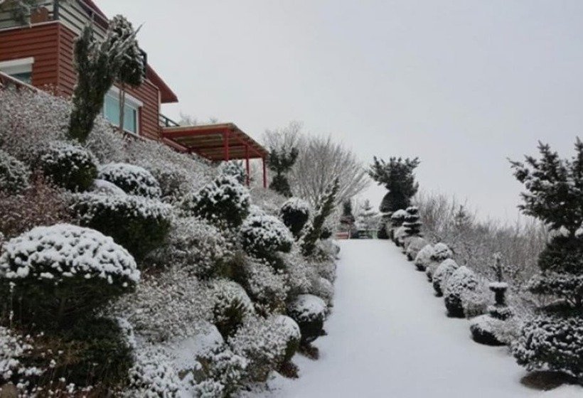 Danyang Fragrant Tree Pension