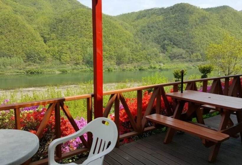 Danyang Fragrant Tree Pension