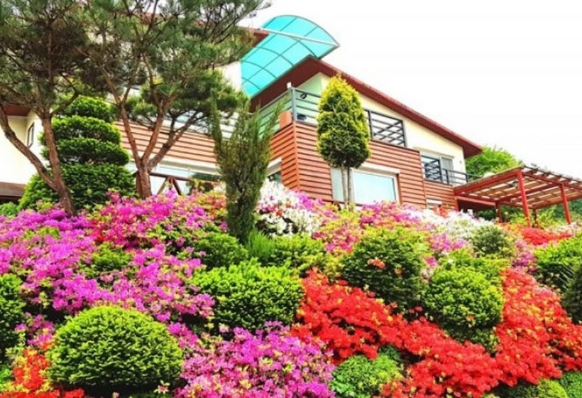 Danyang Fragrant Tree Pension