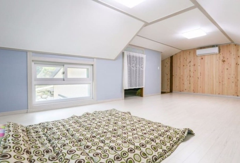 Gapyeong Blue B Pension