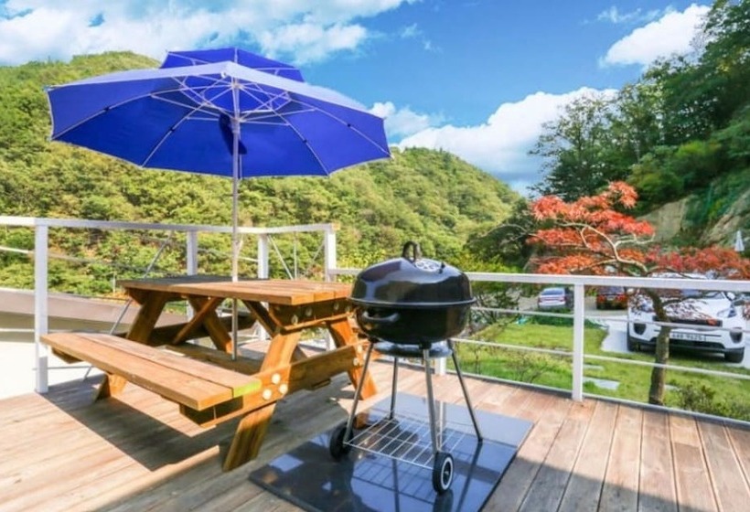 Gapyeong Blue B Pension