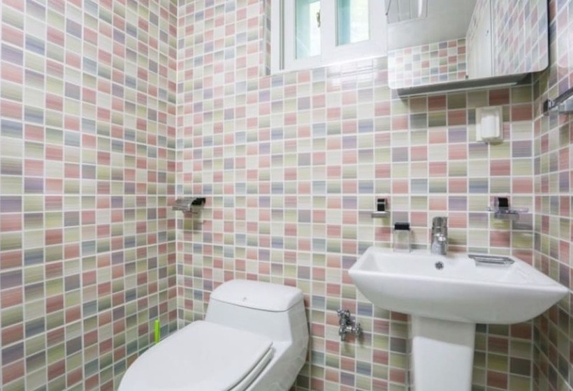 Gapyeong Blue B Pension