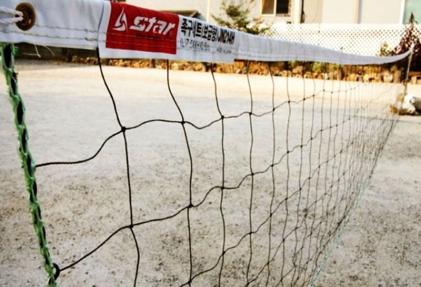 Gapyeong Cheongpyeong Daon Pension