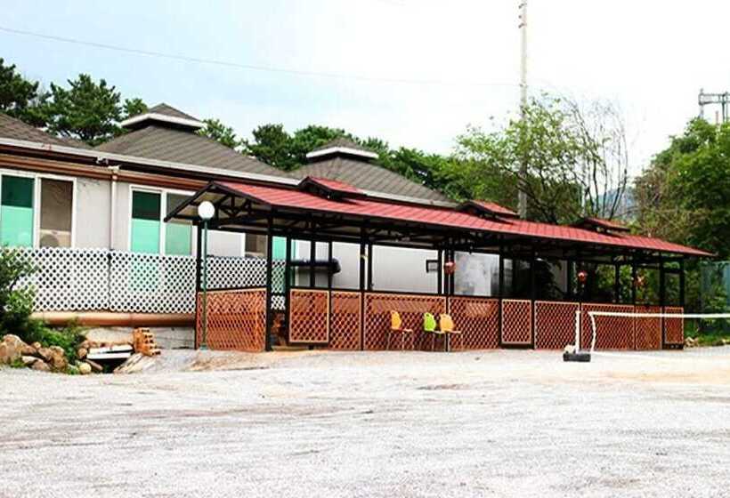 Gapyeong Cheongpyeong Daon Pension