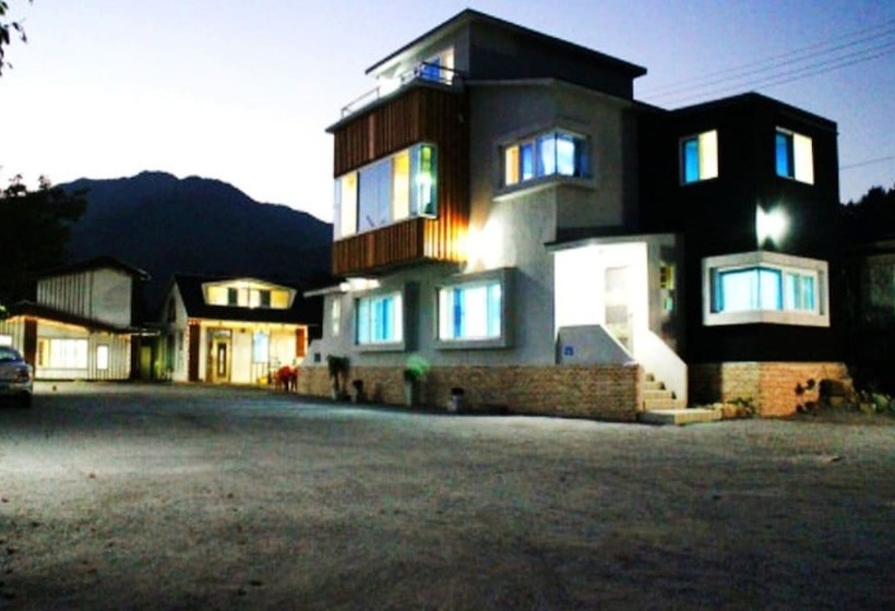 Gapyeong Cheongpyeong Daon Pension