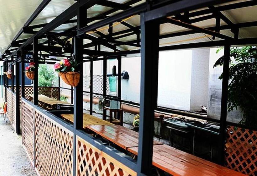 Gapyeong Cheongpyeong Daon Pension