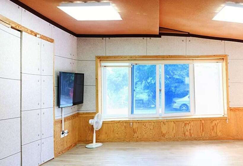 Gapyeong Cheongpyeong Daon Pension