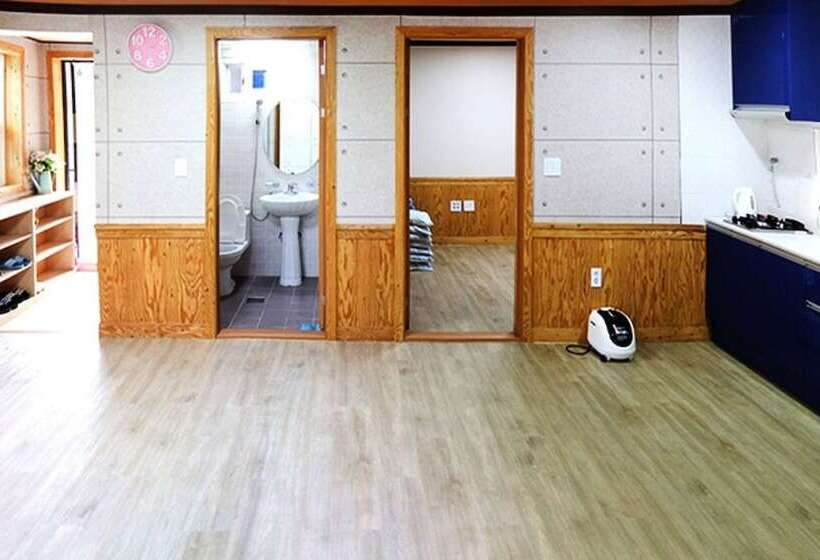 Gapyeong Cheongpyeong Daon Pension