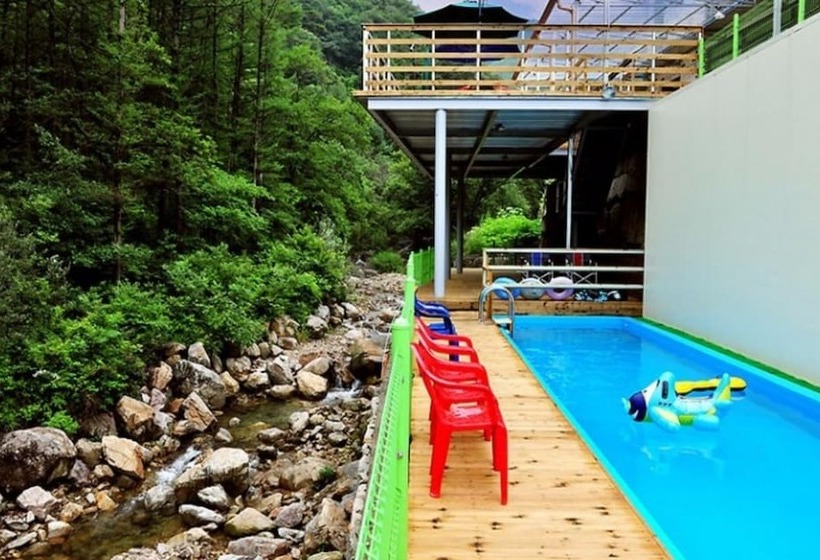 Gapyeong Dream Valley Pension