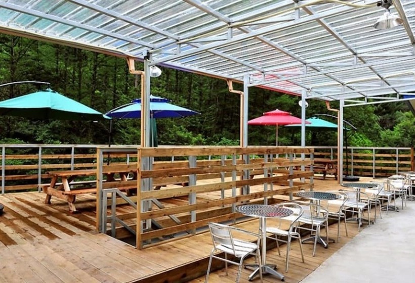 Gapyeong Dream Valley Pension