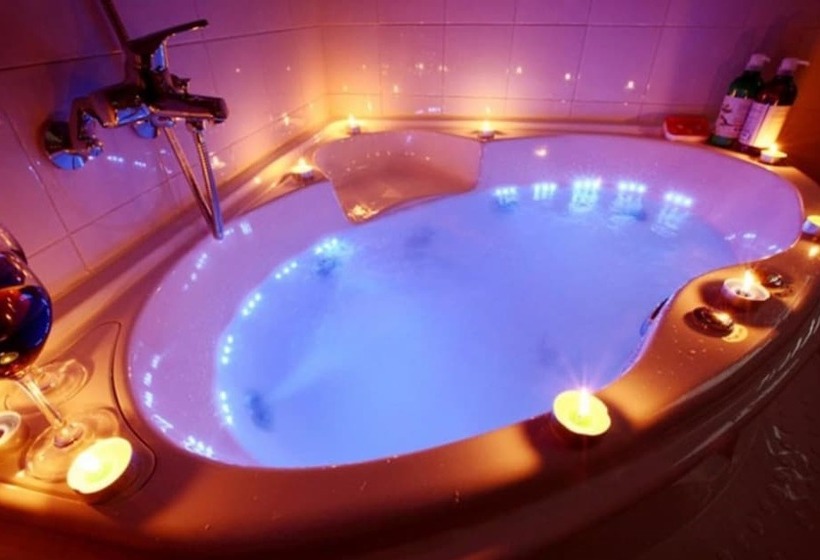 Gapyeong Dream Valley Pension