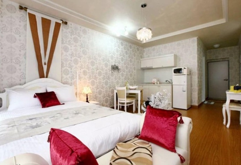 Gapyeong Dream Valley Pension