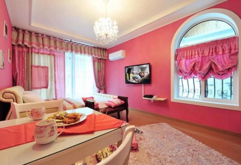 Gapyeong Dream Valley Pension