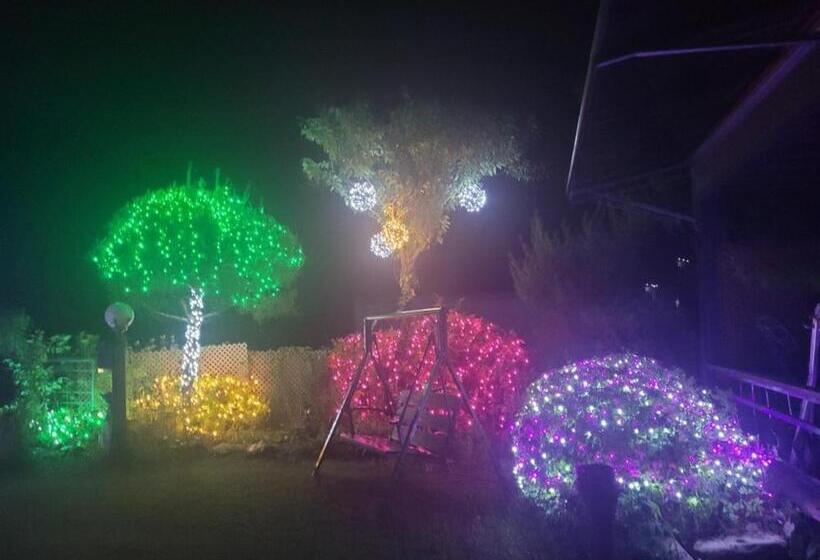 Gapyeong Chorok Jeongwon Gyegok Dokchae Pension