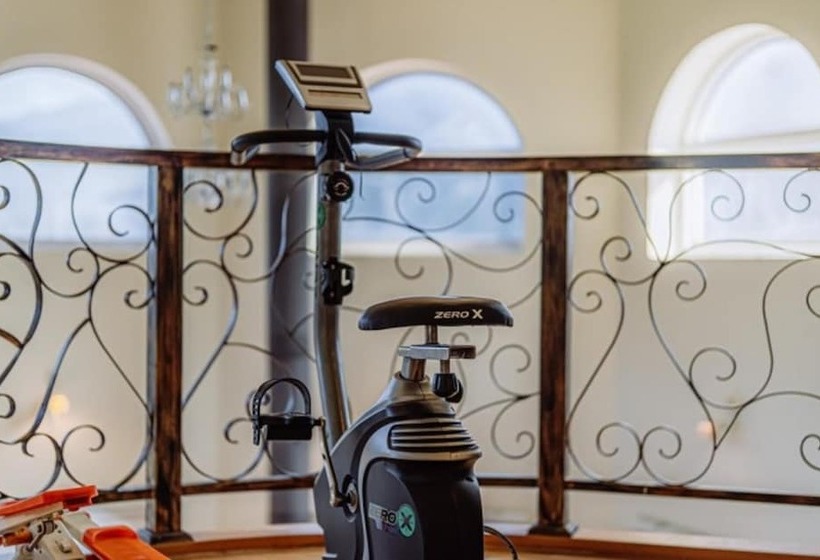 Pensiune Gapyeong Eunhasuleuldamda Pool Villa