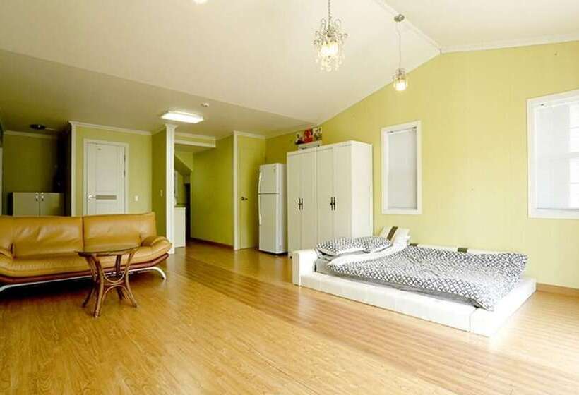 Gapyeong Morning Feel House Pension