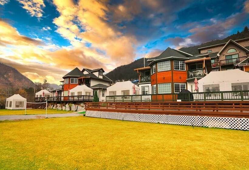 Gapyeong Morning Feel House Pension