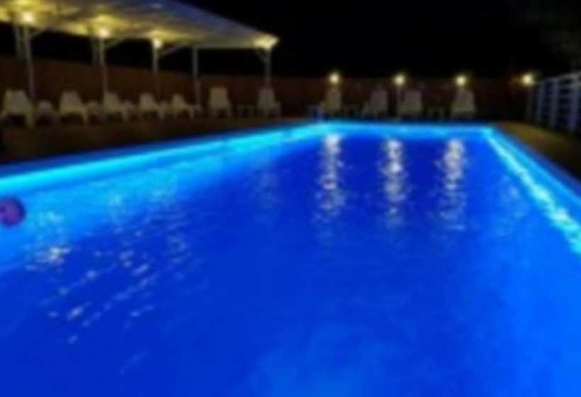 Gapyeong Morning Feel House Pension