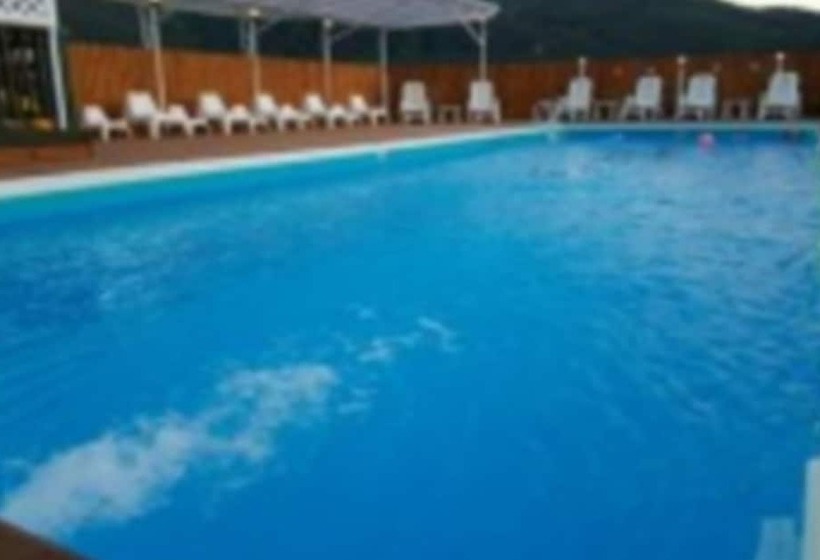 Gapyeong Morning Feel House Pension