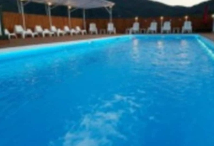 Gapyeong Morning Feel House Pension