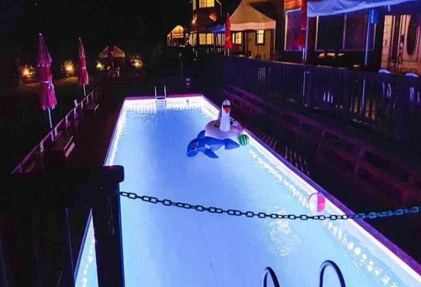 Gapyeong Morning Feel House Pension