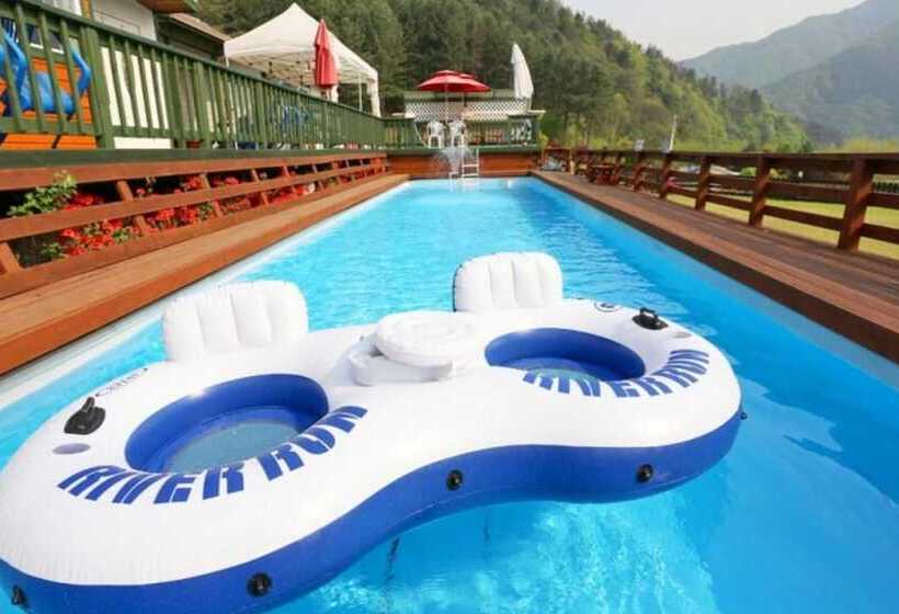 Gapyeong Morning Feel House Pension