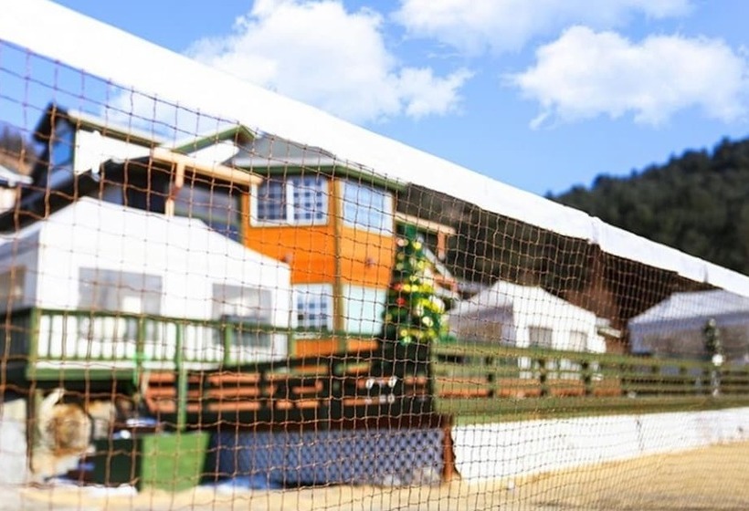 Gapyeong Morning Feel House Pension