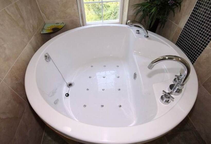 Gapyeong Purun Valley Pension