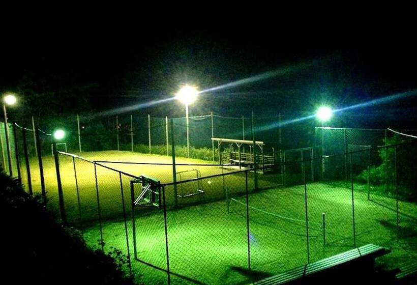 Gapyeong Purun Valley Pension