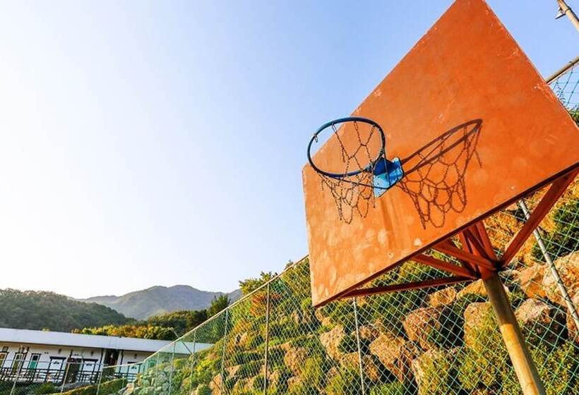 Gapyeong Purun Valley Pension