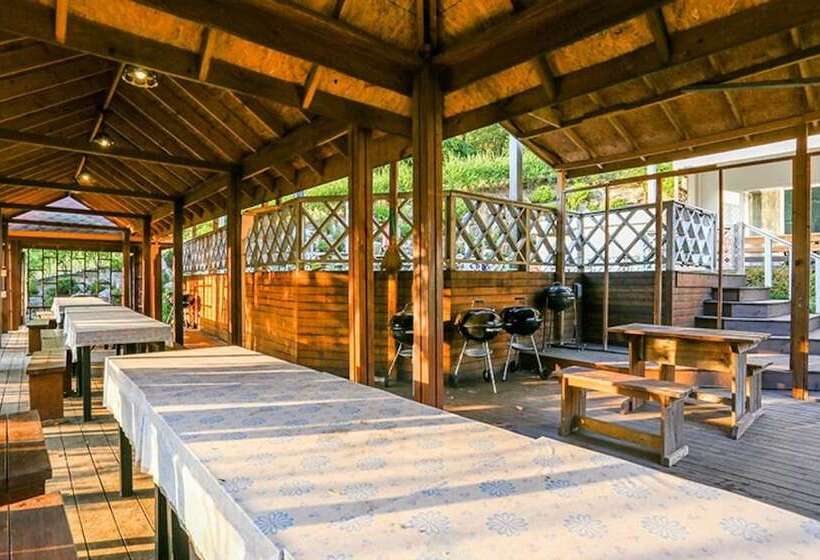 Gapyeong Purun Valley Pension