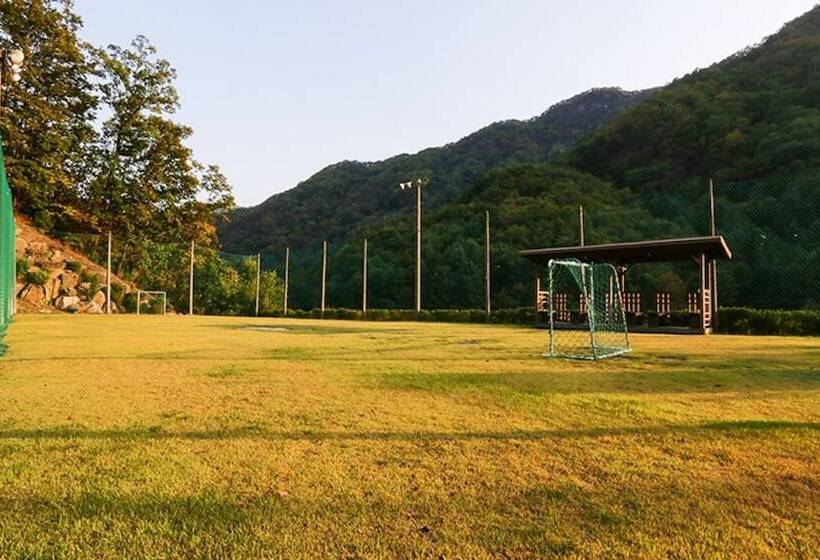 Gapyeong Purun Valley Pension