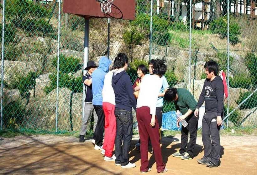 Gapyeong Purun Valley Pension