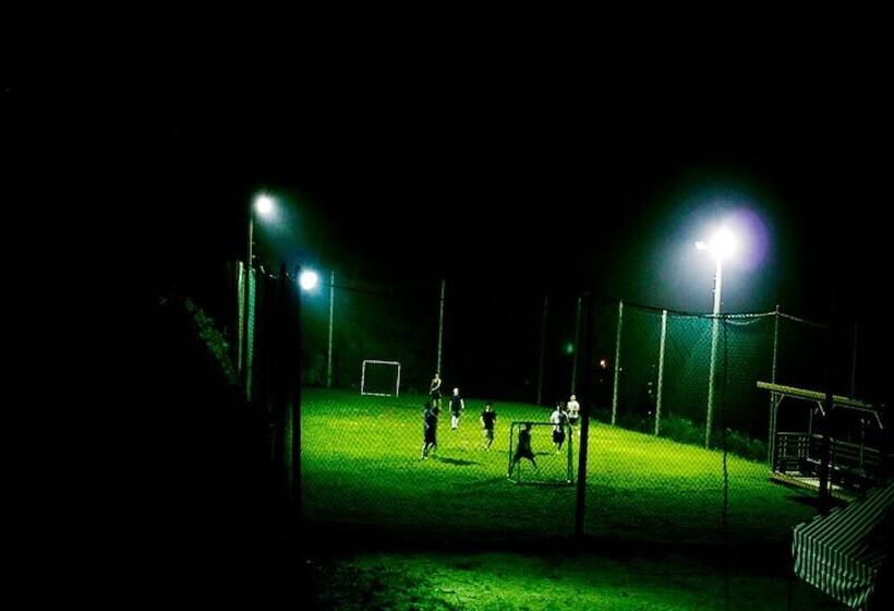 Gapyeong Purun Valley Pension