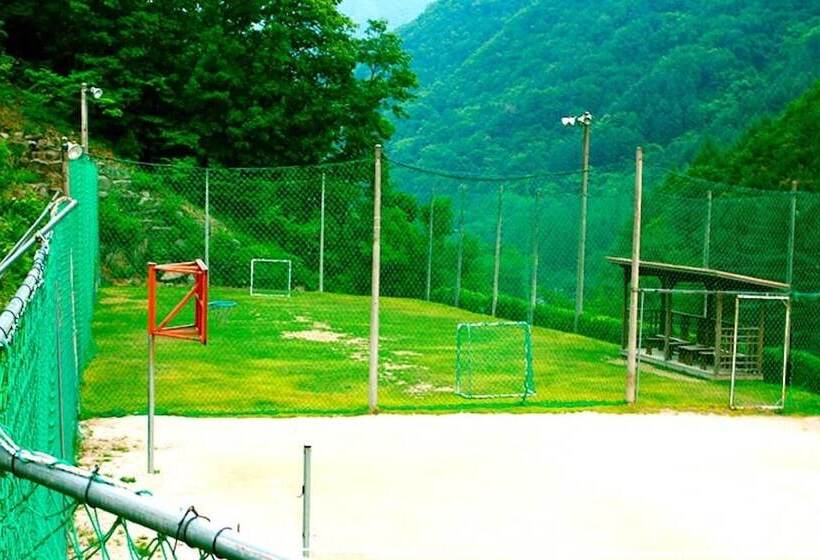 Gapyeong Purun Valley Pension