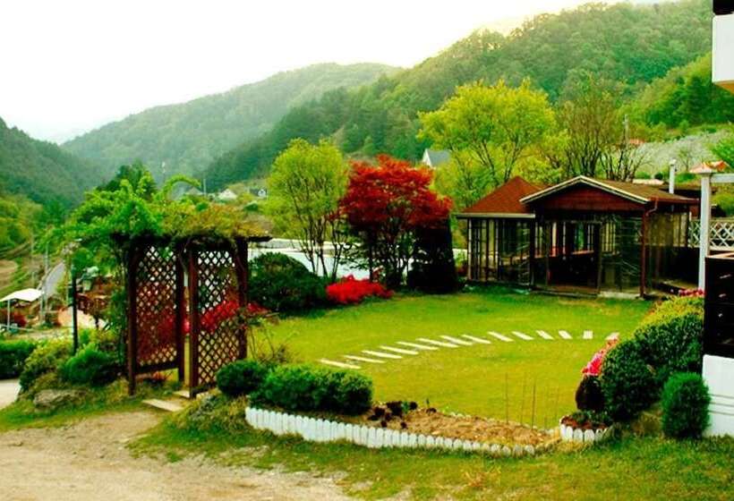 Gapyeong Purun Valley Pension