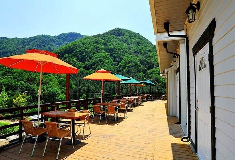 Gapyeong Purun Valley Pension
