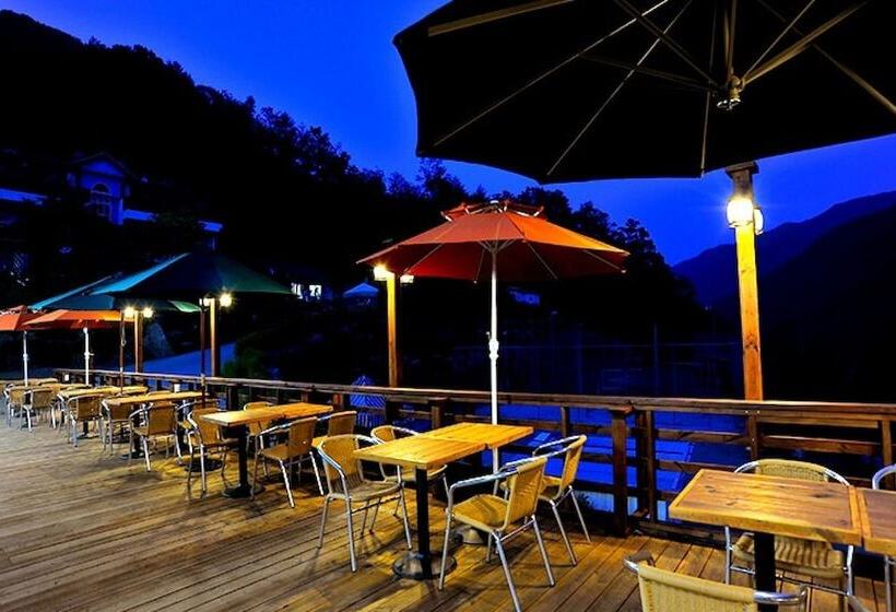 Gapyeong Purun Valley Pension