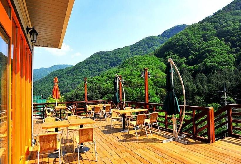Gapyeong Purun Valley Pension