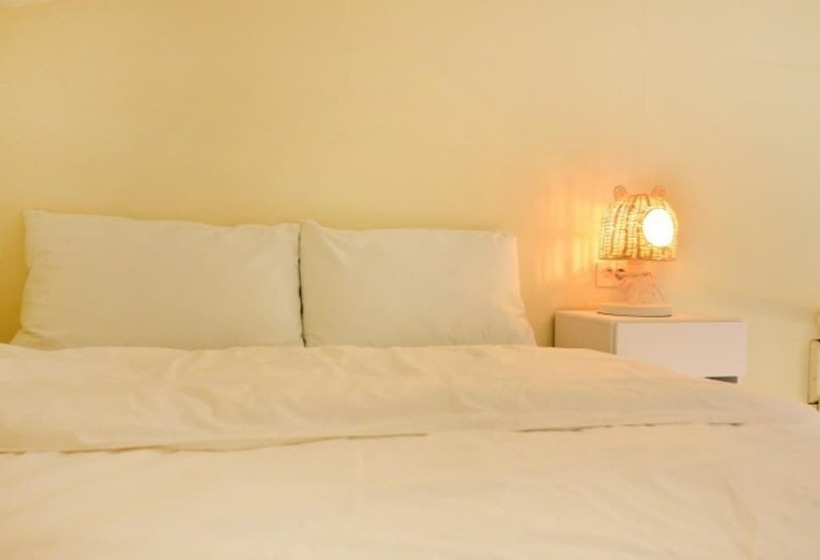 Gapyeong Roman Pension