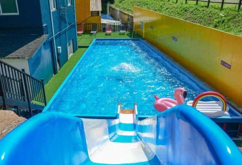 Gapyeong Roman Pension