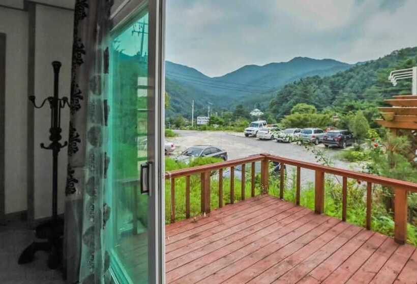 Gapyeong Roman Pension