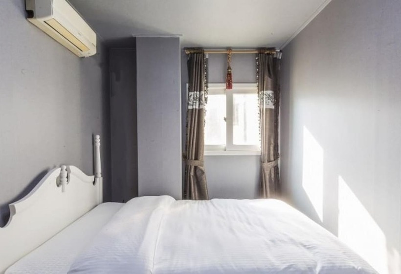 Gapyeong Roman Pension