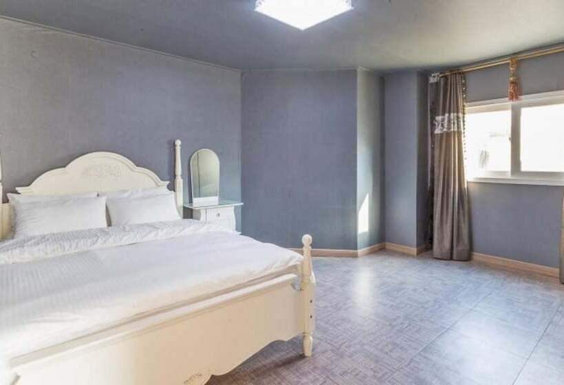 Gapyeong Roman Pension