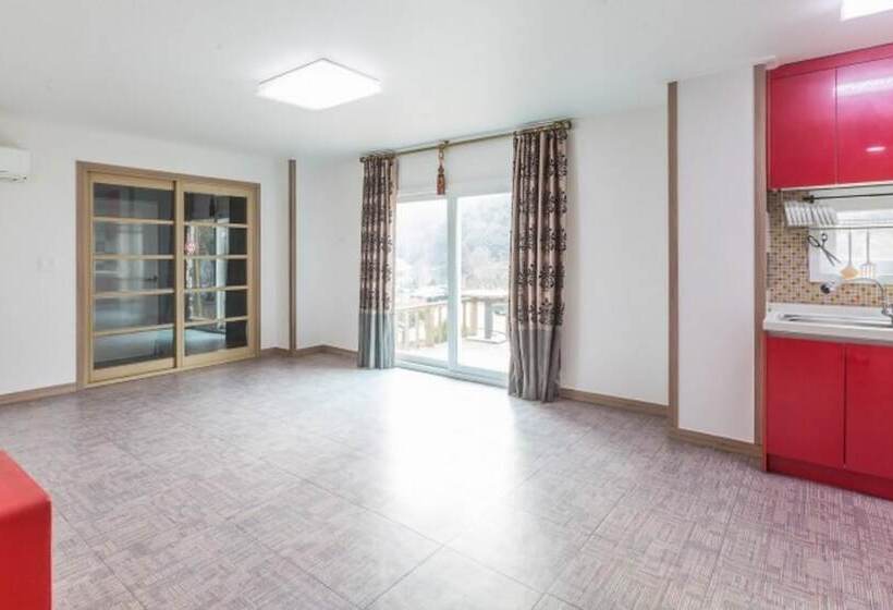 Gapyeong Roman Pension