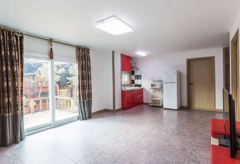 Gapyeong Roman Pension